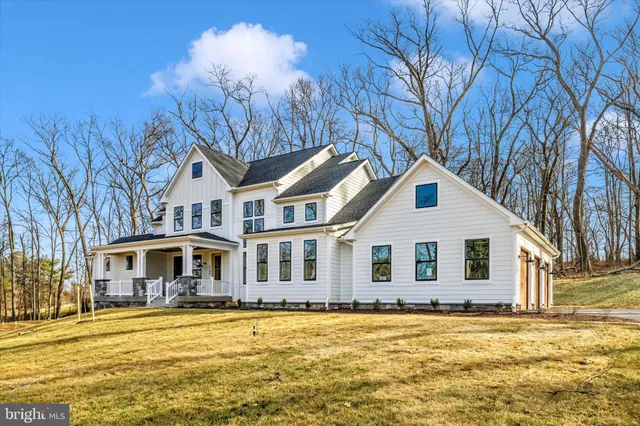 $10,500 | 1199 Hoods Mill Road, Cooksville, MD 21723