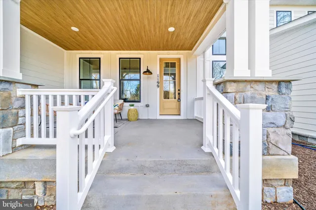 $10,500 | 1199 Hoods Mill Road, Cooksville, MD 21723