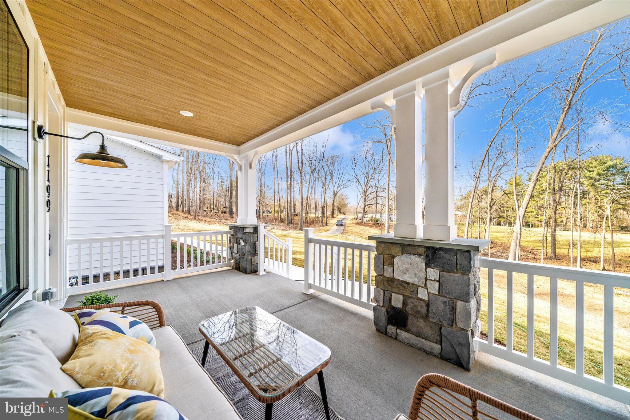 1199 Hoods Mill Road Cooksville, MD 21723 - Photo 61 of 86