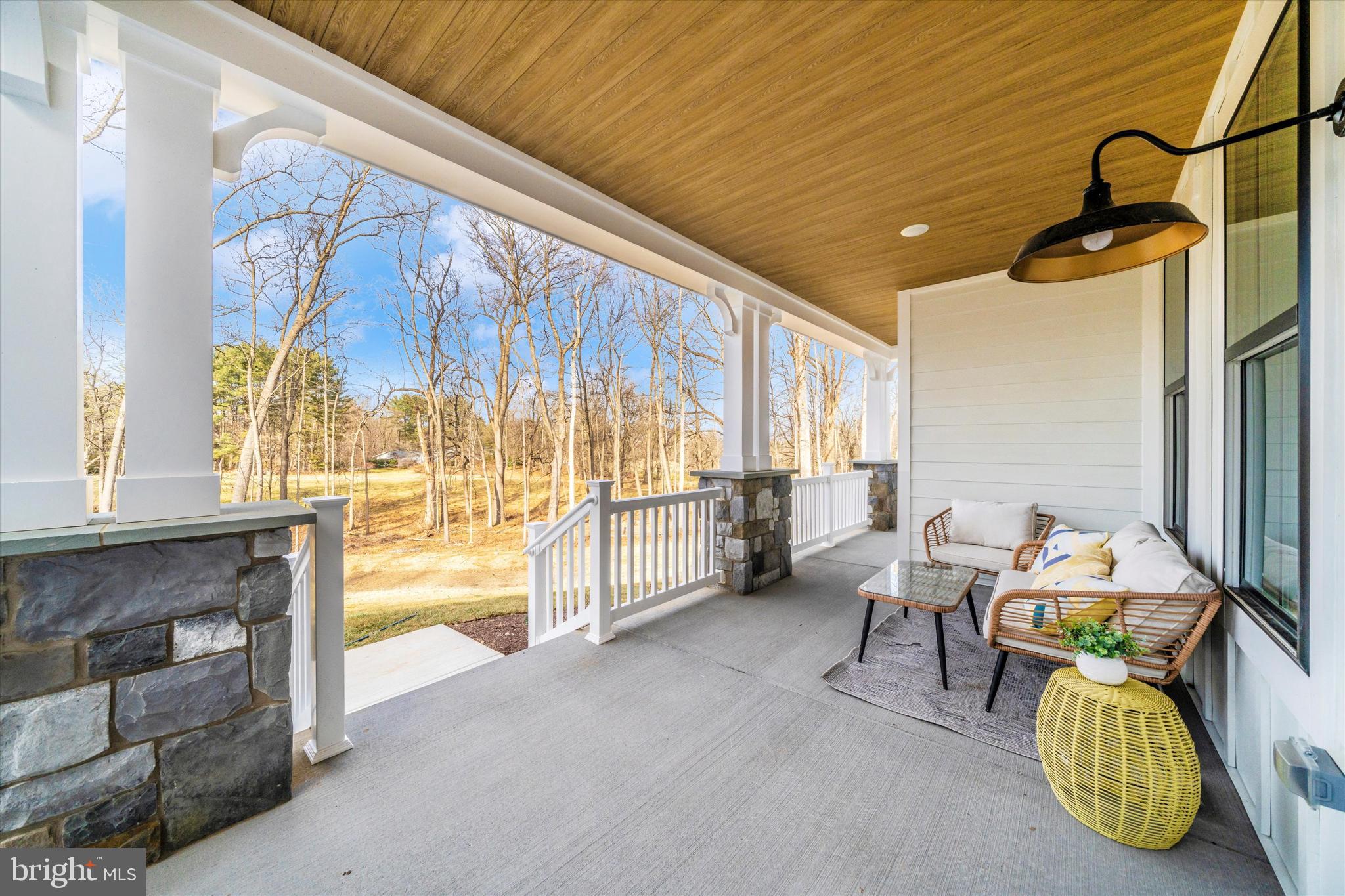 1199 Hoods Mill Road Cooksville, MD 21723 - Photo 62 of 86 a bedroom with furniture and a window