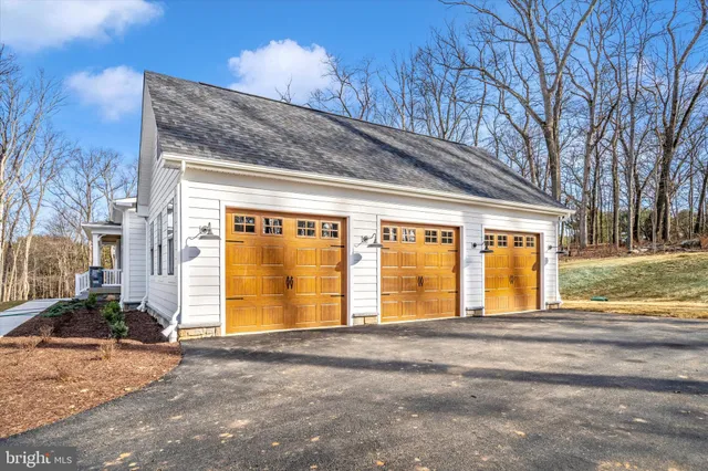 $10,500 | 1199 Hoods Mill Road, Cooksville, MD 21723