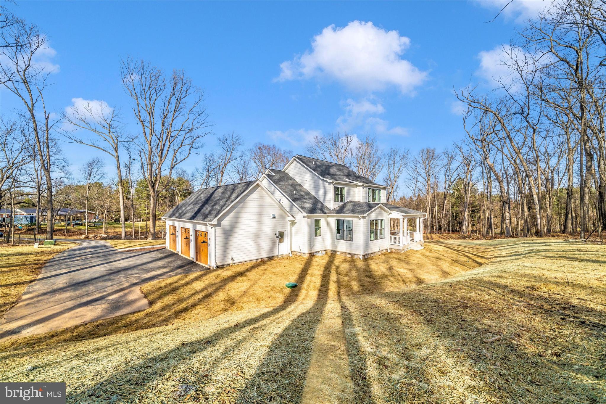 1199 Hoods Mill Road Cooksville, MD 21723 - Photo 65 of 86