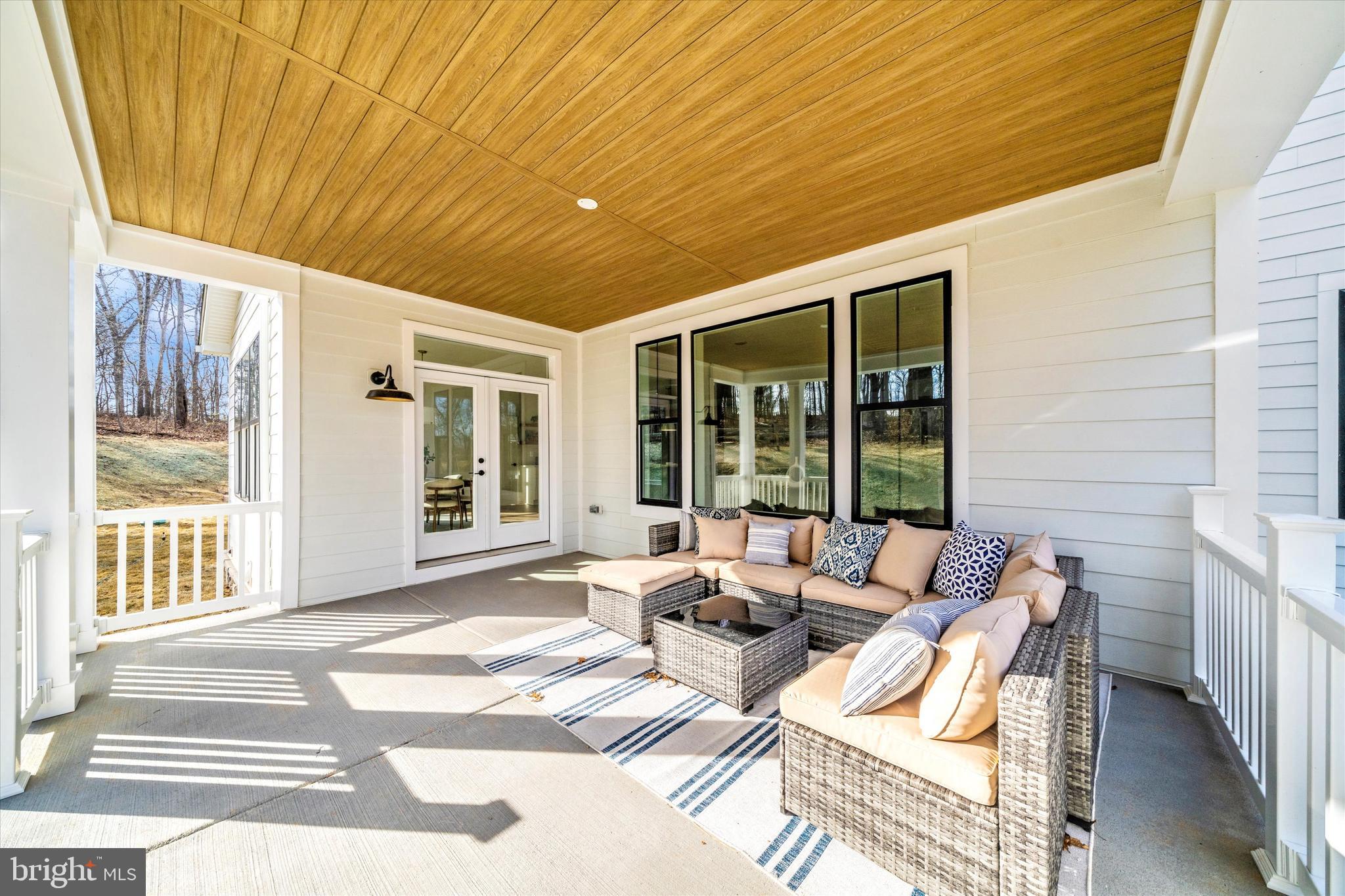 1199 Hoods Mill Road Cooksville, MD 21723 - Photo 67 of 86