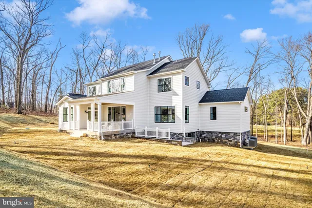 $10,500 | 1199 Hoods Mill Road, Cooksville, MD 21723