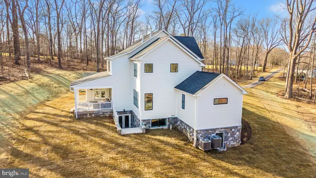 $10,500 | 1199 Hoods Mill Road, Cooksville, MD 21723