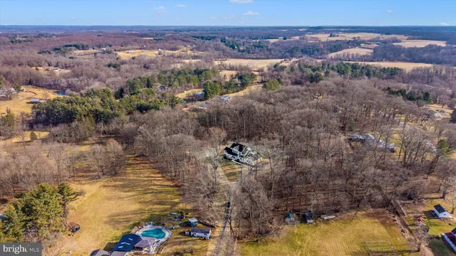 $10,500 | 1199 Hoods Mill Road, Cooksville, MD 21723