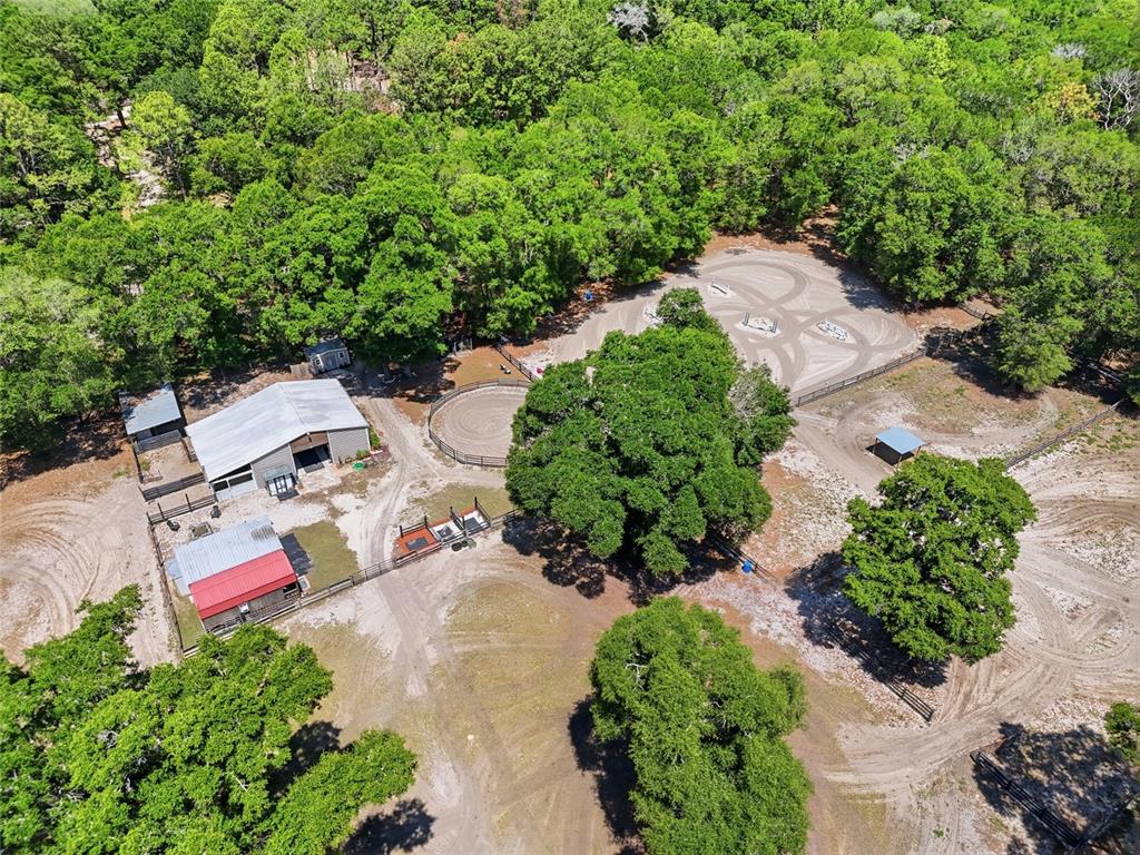 9106 Southwest 124 Street Archer, FL 32618 - Photo 24 of 35