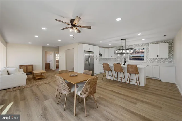 $2,550 | 440 Redbud Lane, Bluemont, VA 20135