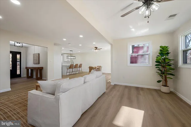 $2,550 | 440 Redbud Lane, Bluemont, VA 20135