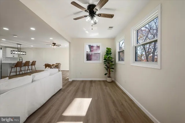 $2,550 | 440 Redbud Lane, Bluemont, VA 20135