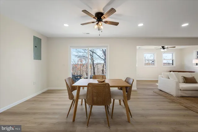 $2,550 | 440 Redbud Lane, Bluemont, VA 20135