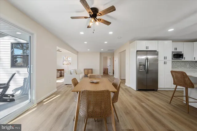 $2,550 | 440 Redbud Lane, Bluemont, VA 20135