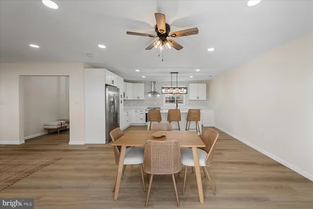 $2,550 | 440 Redbud Lane, Bluemont, VA 20135