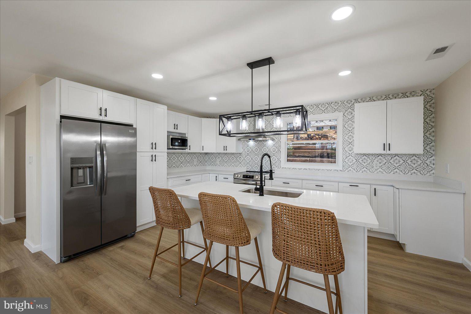 440 Redbud Lane Bluemont, VA 20135 - Photo 18 of 53