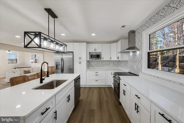 $2,550 | 440 Redbud Lane, Bluemont, VA 20135