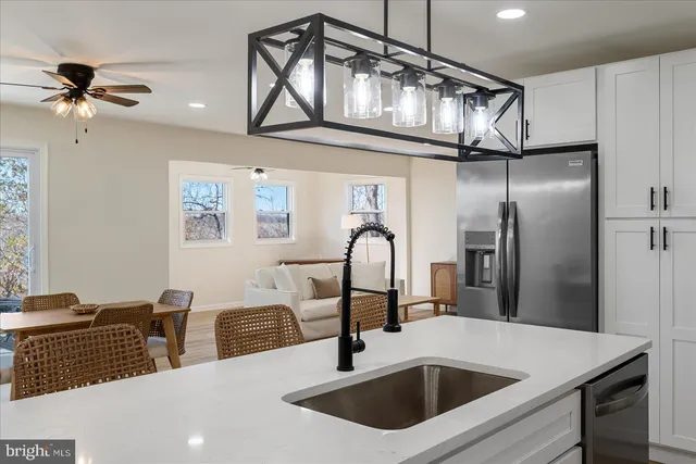 $2,550 | 440 Redbud Lane, Bluemont, VA 20135