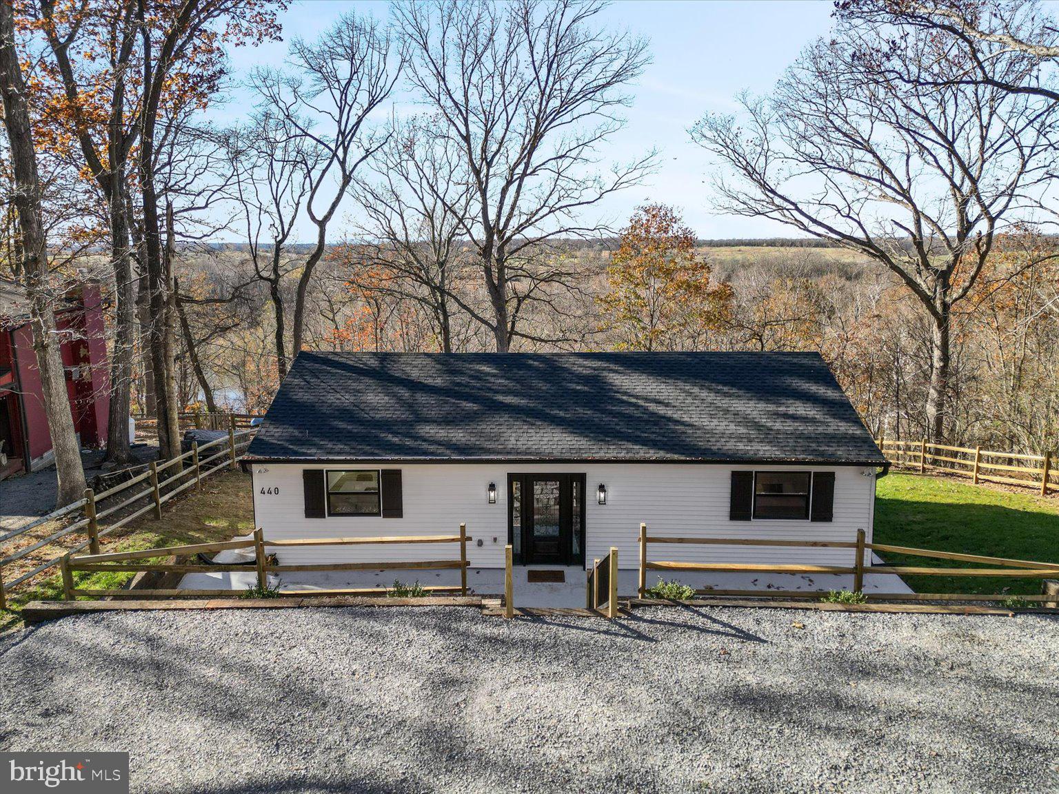 440 Redbud Lane Bluemont, VA 20135 - Photo 2 of 53