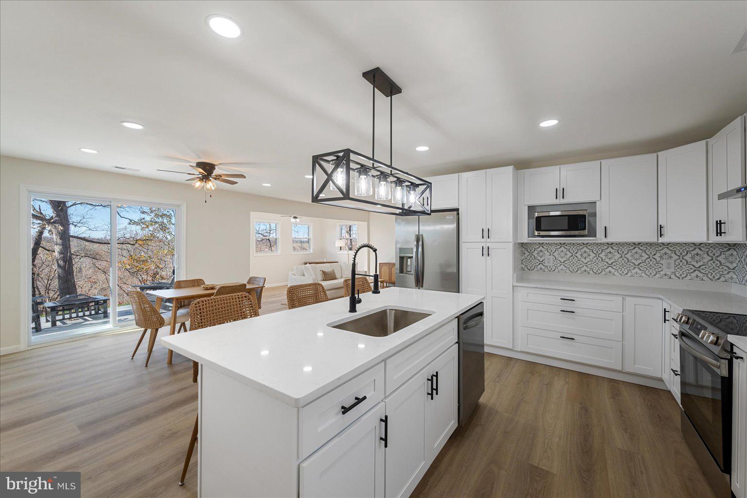 440 Redbud Lane Bluemont, VA 20135 - Photo 21 of 53