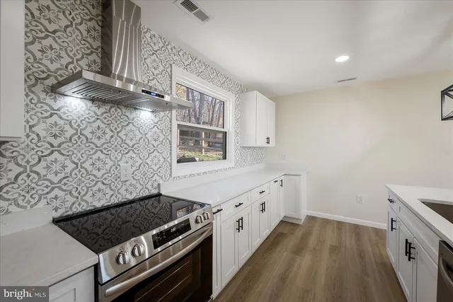 $2,550 | 440 Redbud Lane, Bluemont, VA 20135