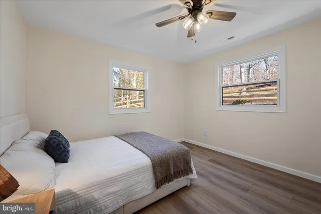 $2,550 | 440 Redbud Lane, Bluemont, VA 20135