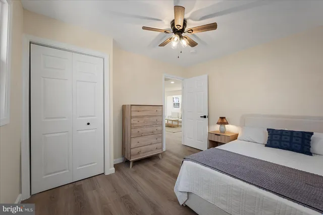 $2,550 | 440 Redbud Lane, Bluemont, VA 20135