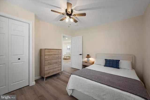 $2,550 | 440 Redbud Lane, Bluemont, VA 20135