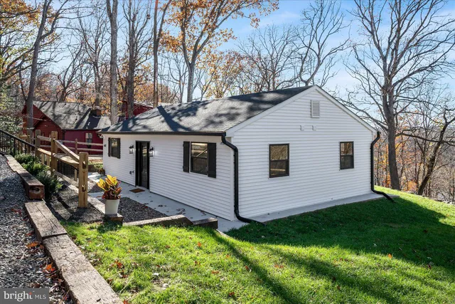 $2,550 | 440 Redbud Lane, Bluemont, VA 20135