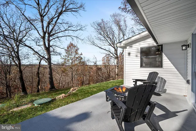 $2,550 | 440 Redbud Lane, Bluemont, VA 20135