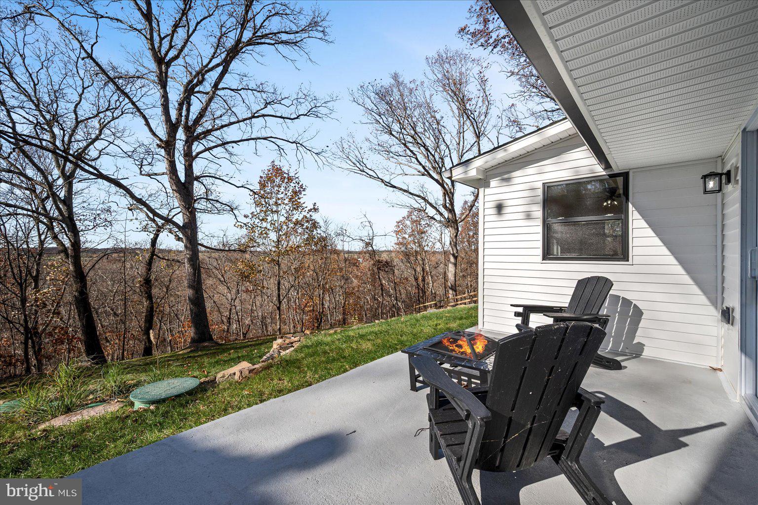 440 Redbud Lane Bluemont, VA 20135 - Photo 32 of 53