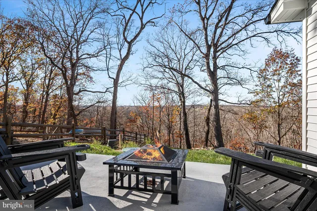 $2,550 | 440 Redbud Lane, Bluemont, VA 20135