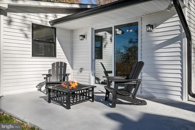 $2,550 | 440 Redbud Lane, Bluemont, VA 20135