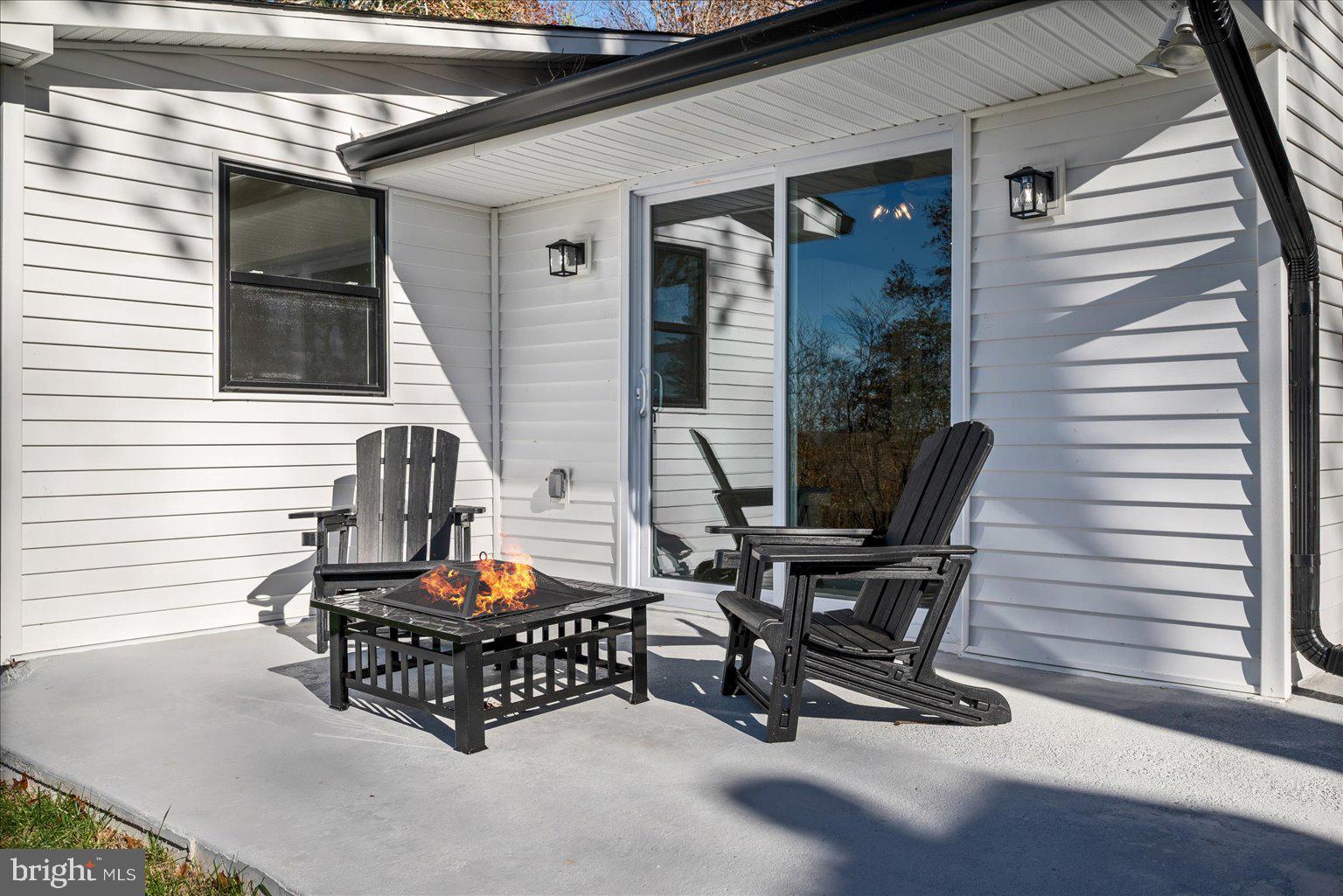 440 Redbud Lane Bluemont, VA 20135 - Photo 34 of 53