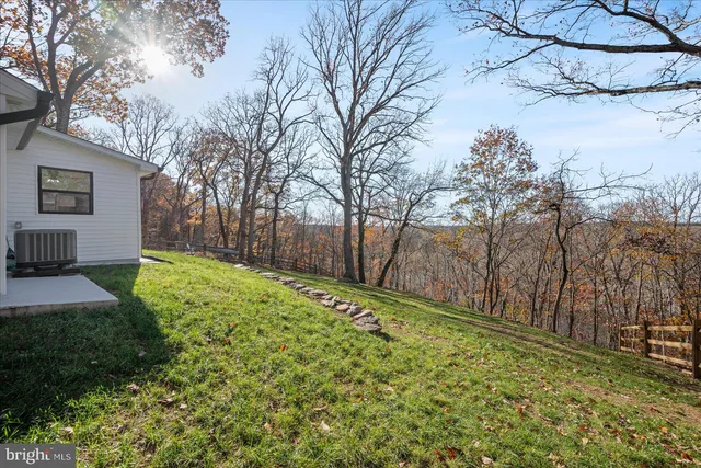 $2,550 | 440 Redbud Lane, Bluemont, VA 20135