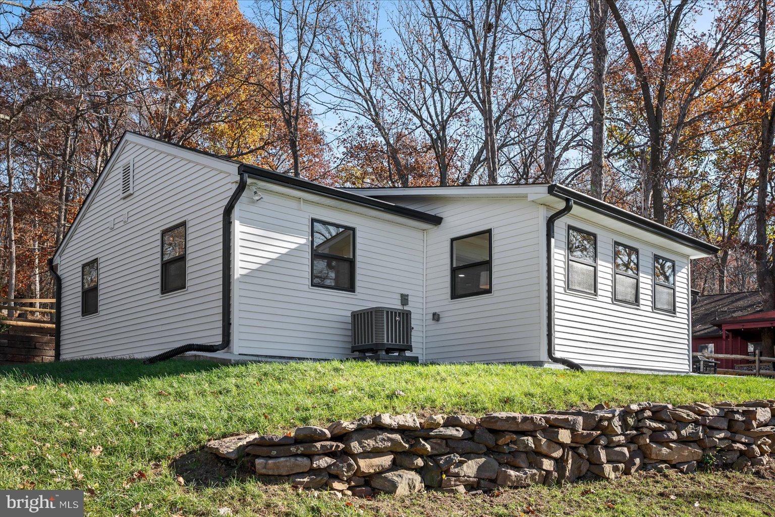 440 Redbud Lane Bluemont, VA 20135 - Photo 38 of 53