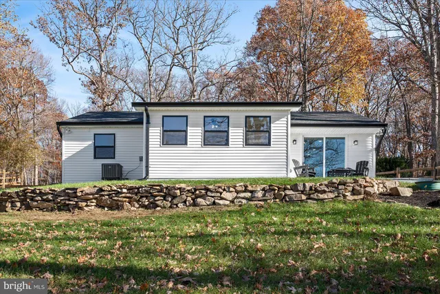 $2,550 | 440 Redbud Lane, Bluemont, VA 20135