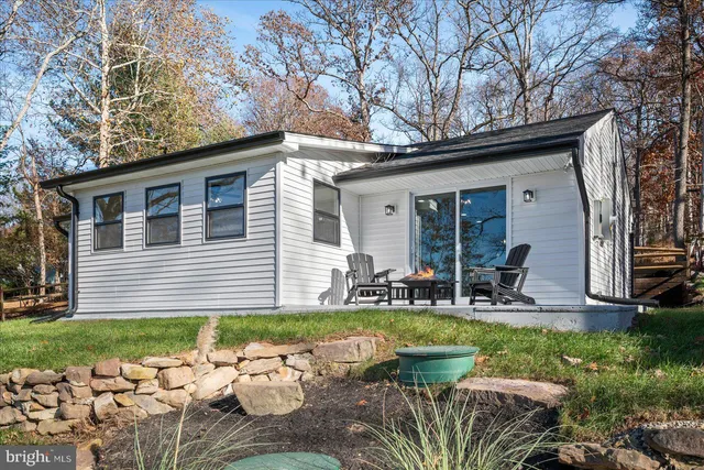 $2,550 | 440 Redbud Lane, Bluemont, VA 20135