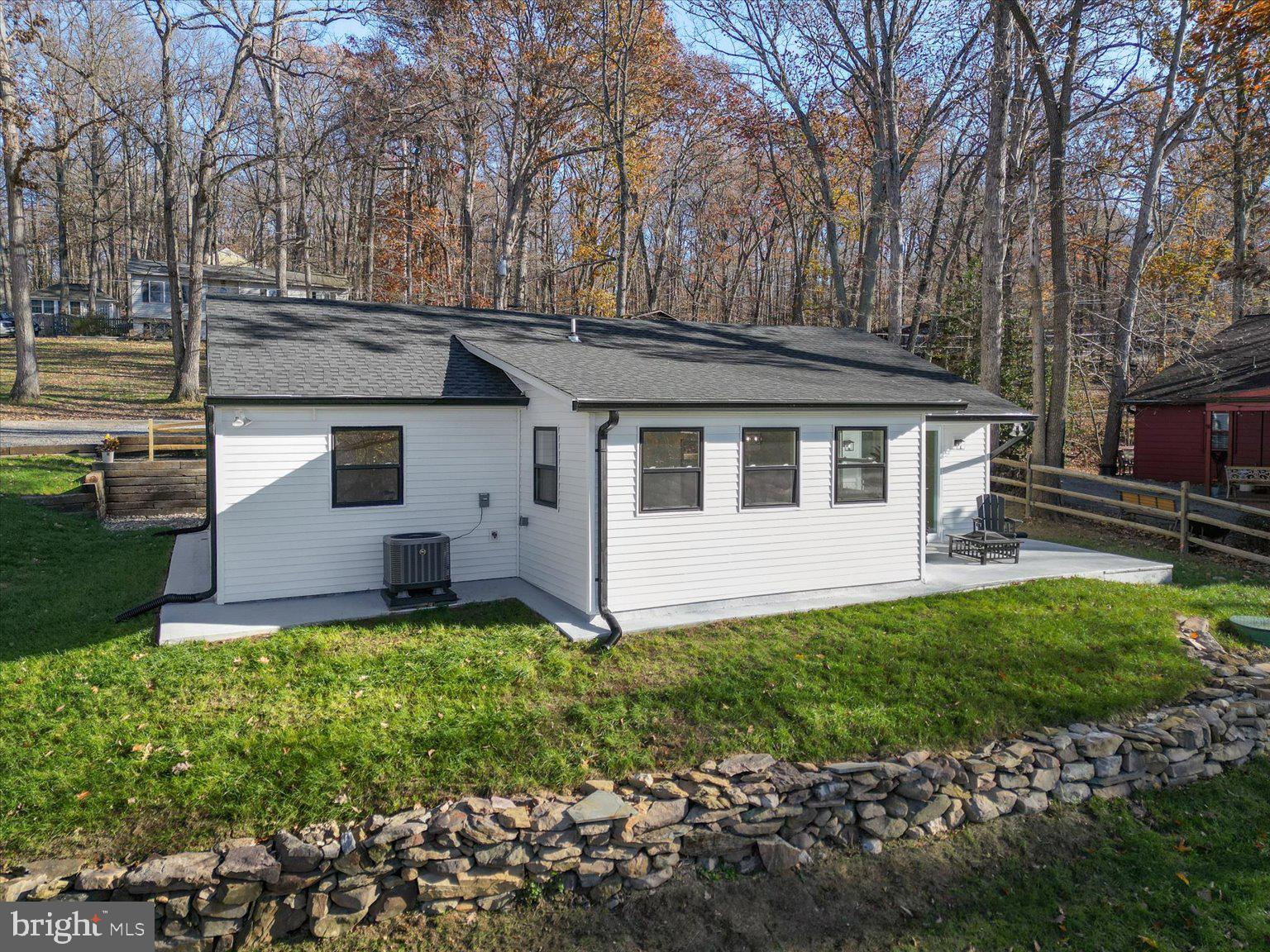 440 Redbud Lane Bluemont, VA 20135 - Photo 41 of 53