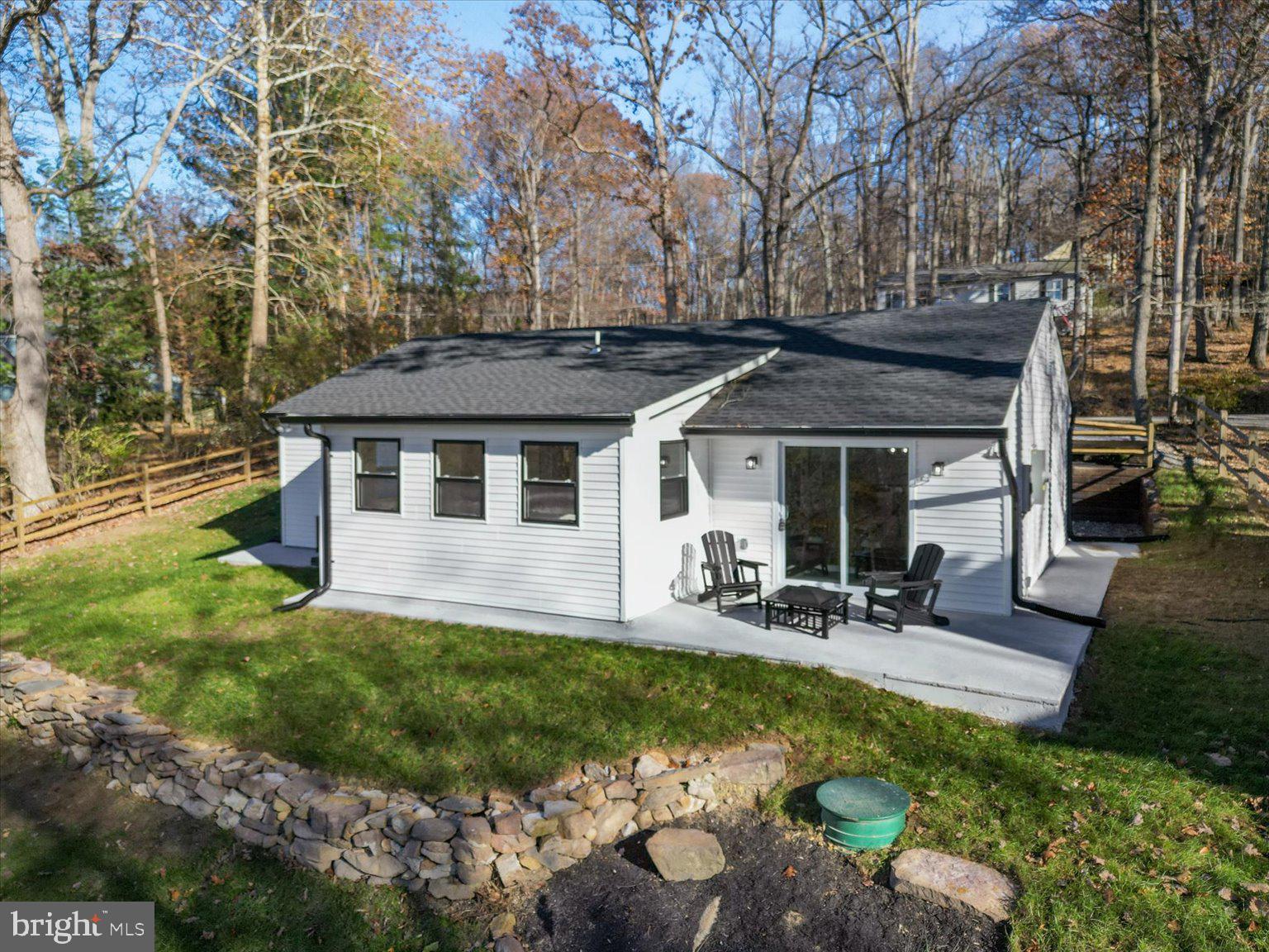 440 Redbud Lane Bluemont, VA 20135 - Photo 42 of 53