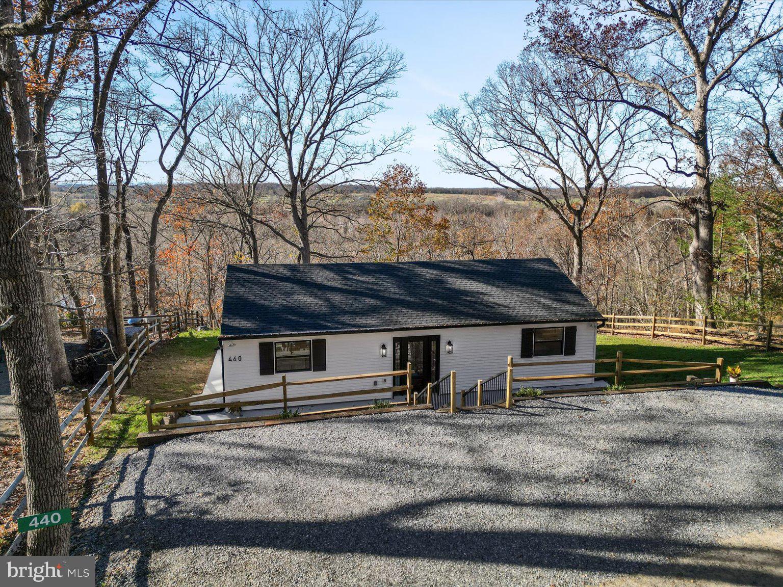 440 Redbud Lane Bluemont, VA 20135 - Photo 44 of 53