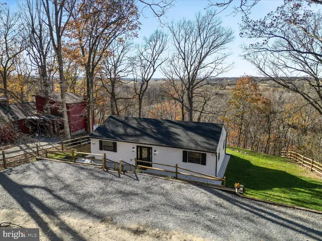 $2,550 | 440 Redbud Lane, Bluemont, VA 20135