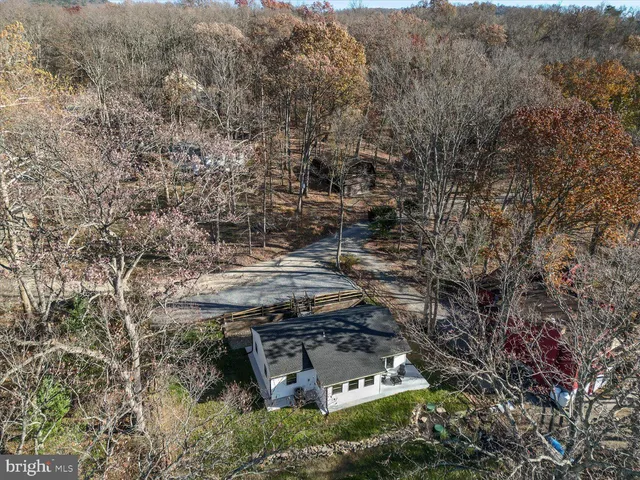 $2,550 | 440 Redbud Lane, Bluemont, VA 20135