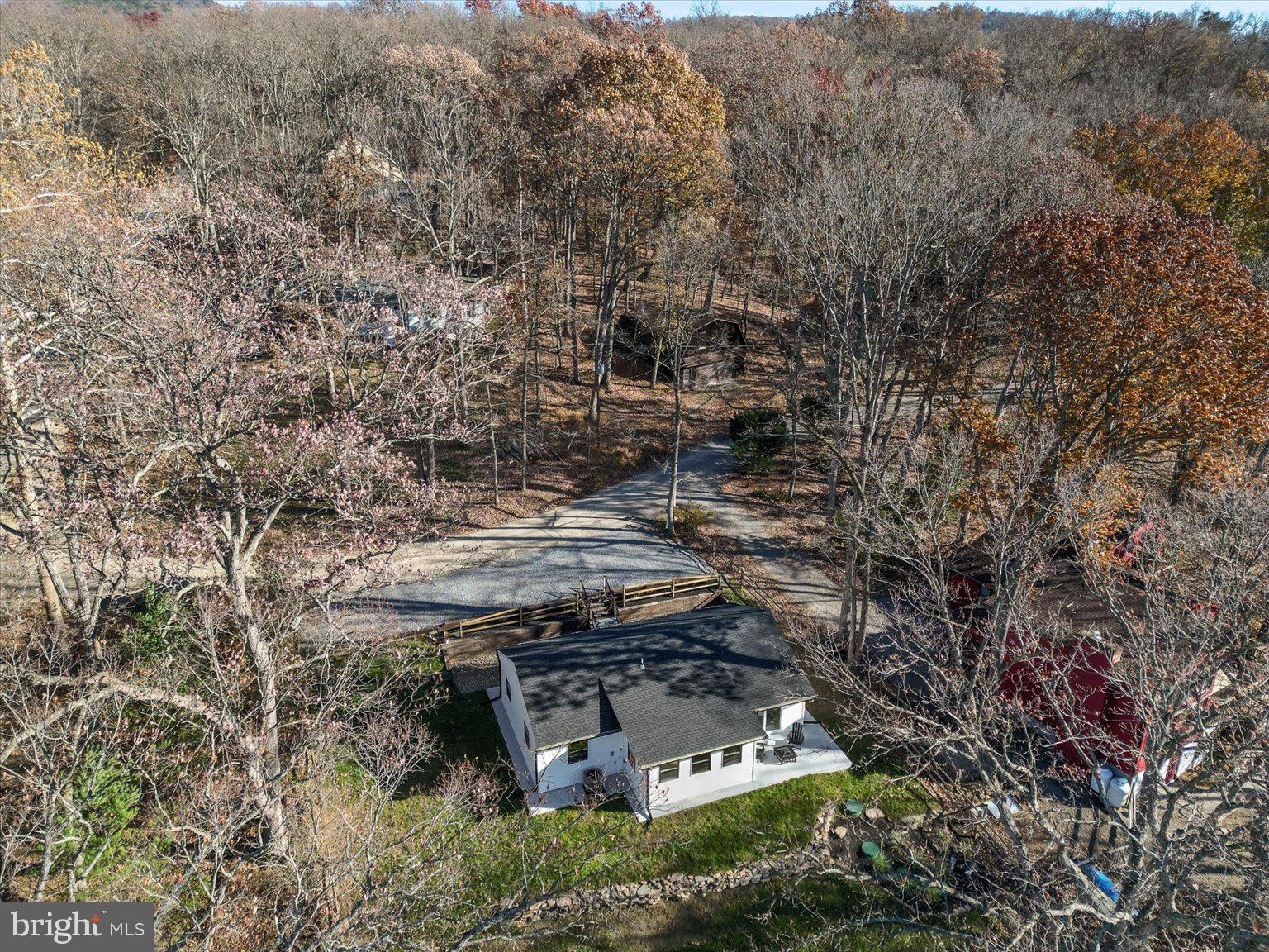 440 Redbud Lane Bluemont, VA 20135 - Photo 46 of 53