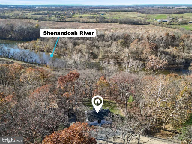 $2,550 | 440 Redbud Lane, Bluemont, VA 20135