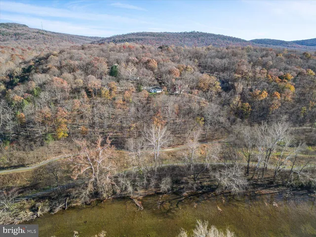 $2,550 | 440 Redbud Lane, Bluemont, VA 20135