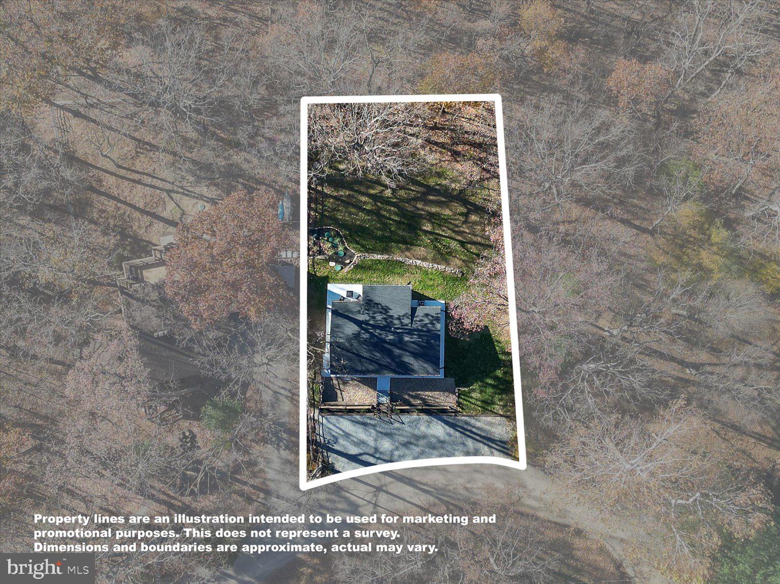 440 Redbud Lane Bluemont, VA 20135 - Photo 53 of 53