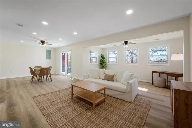 $2,550 | 440 Redbud Lane, Bluemont, VA 20135