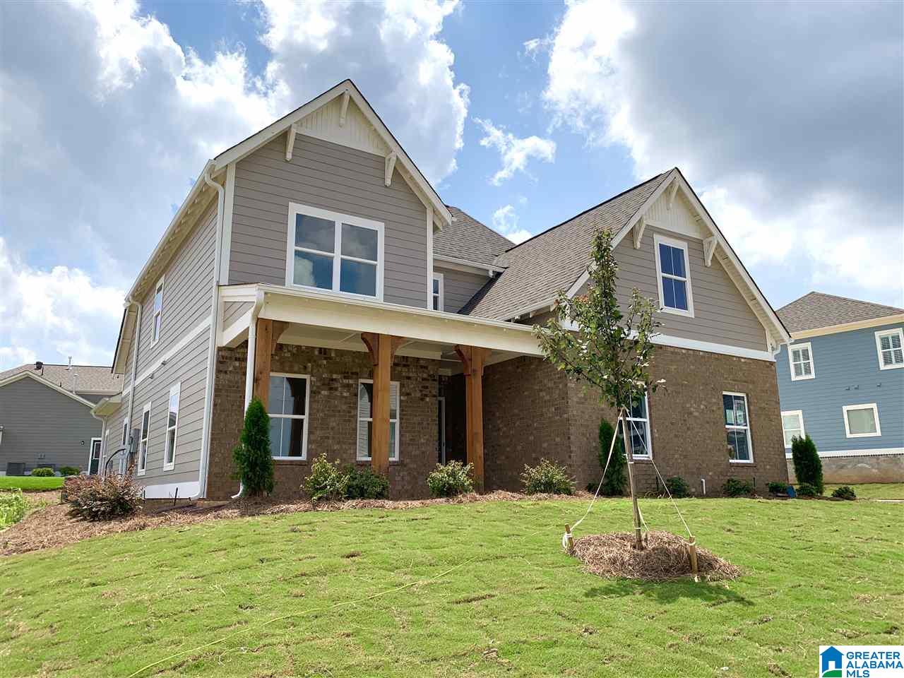 1026 Camellia Ridge Drive Pelham, AL 35124 - Photo 3 of 43