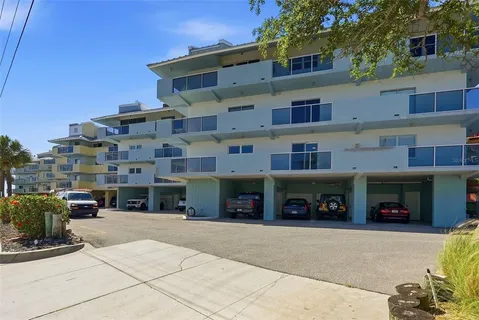 a building view