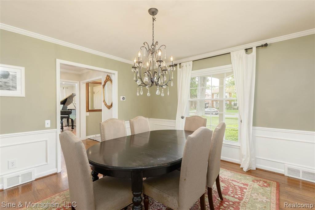 789 Trombley Road Grosse Pointe Park, MI 48230 - Photo 19 of 41