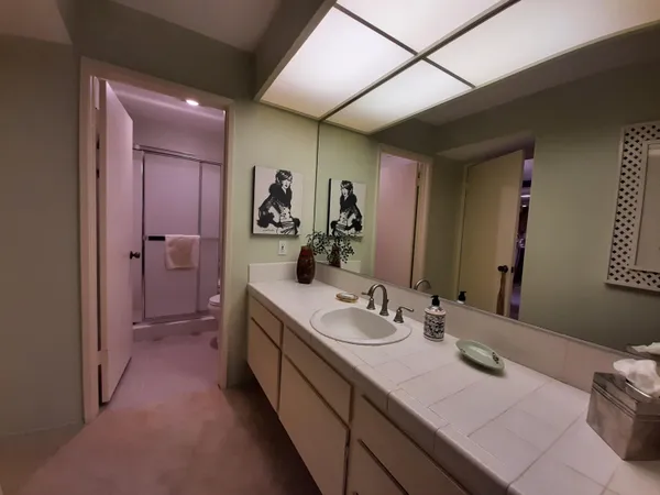 $2,200 | 1405 North Sunrise Way, Unit 2, Palm Springs, CA 92262